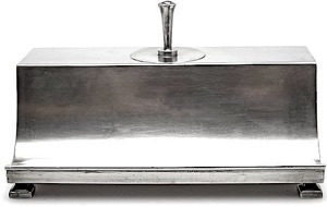 Skrivst&auml;ll 1927
AYM Ystad Tenn